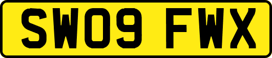 SW09FWX