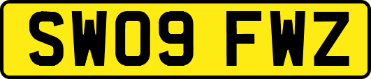 SW09FWZ