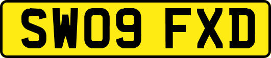 SW09FXD