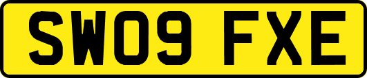 SW09FXE