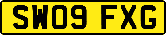 SW09FXG