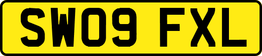 SW09FXL