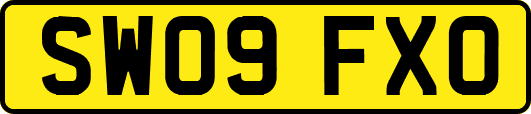 SW09FXO