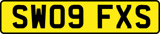 SW09FXS