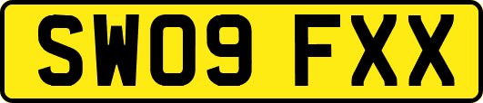 SW09FXX