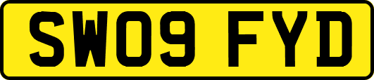 SW09FYD