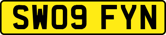 SW09FYN