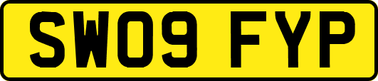 SW09FYP