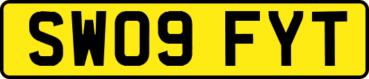 SW09FYT