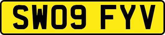 SW09FYV