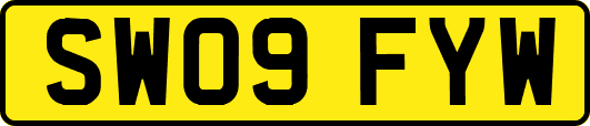 SW09FYW