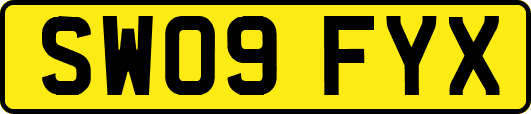 SW09FYX