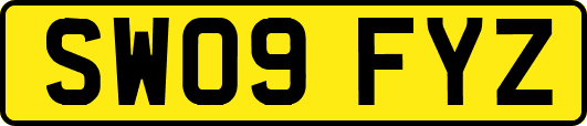 SW09FYZ