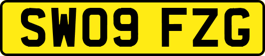 SW09FZG