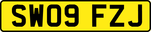 SW09FZJ