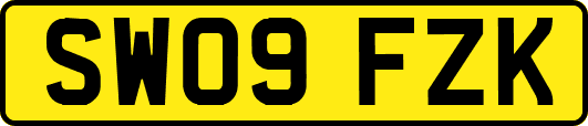 SW09FZK