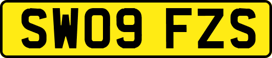 SW09FZS