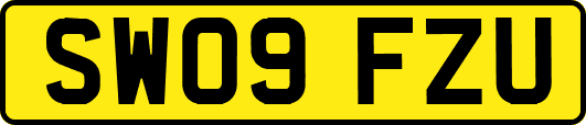 SW09FZU