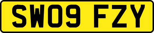 SW09FZY
