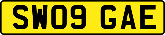 SW09GAE