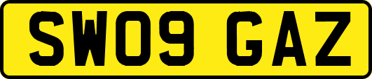 SW09GAZ