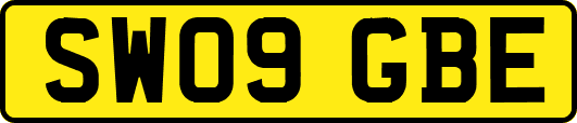 SW09GBE