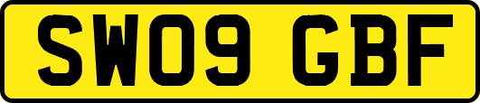 SW09GBF