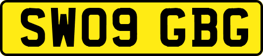 SW09GBG