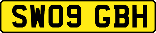 SW09GBH