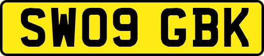 SW09GBK