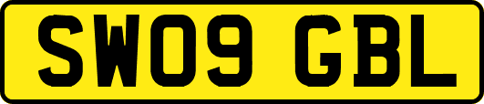 SW09GBL