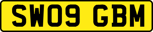 SW09GBM