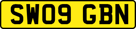SW09GBN