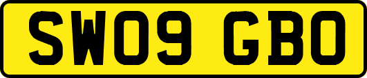 SW09GBO