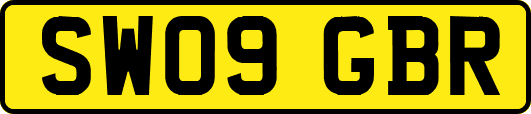 SW09GBR
