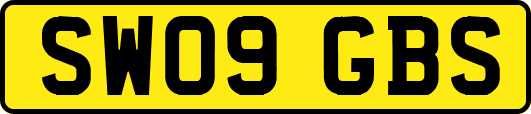 SW09GBS