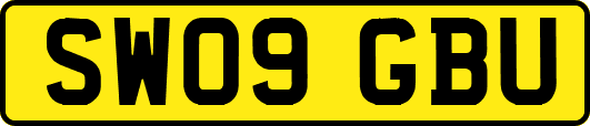 SW09GBU