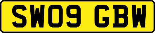 SW09GBW