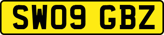 SW09GBZ