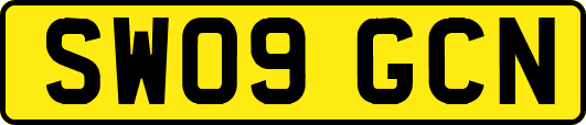 SW09GCN