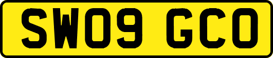 SW09GCO