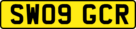 SW09GCR