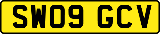 SW09GCV