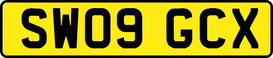 SW09GCX