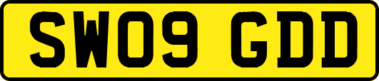 SW09GDD