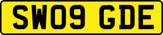 SW09GDE