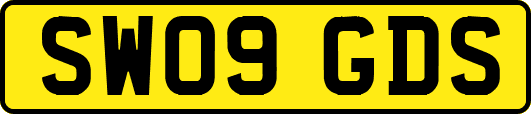 SW09GDS