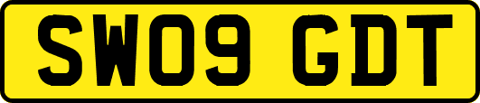 SW09GDT