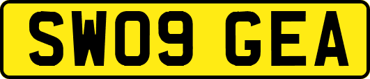 SW09GEA