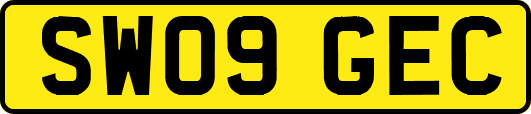 SW09GEC